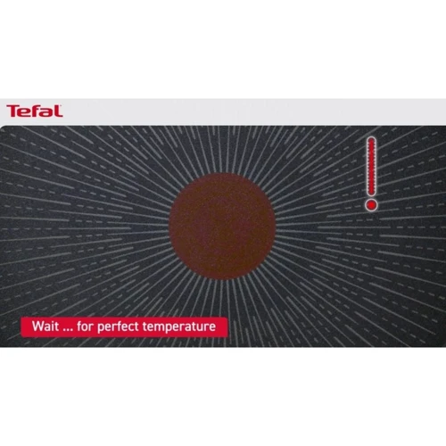 Сковорода ВОК Tefal Daily Cook 28 см (G7309955)