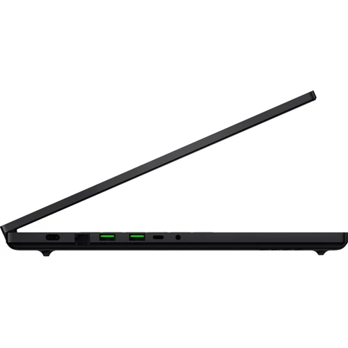 Ноутбук RAZER Blade 18 (RZ090484SEH6): Вес 3.1 кг