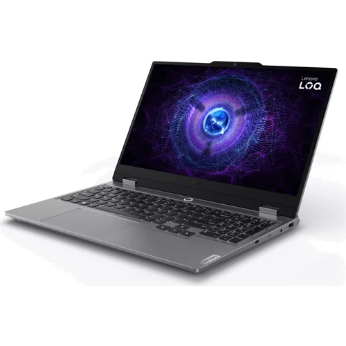 Ноутбук Lenovo LOQ 15IAX9 (83GS0010RA) UA фото 9