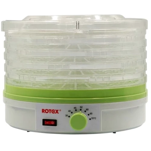 Лоток для пастили Rotex RDA600