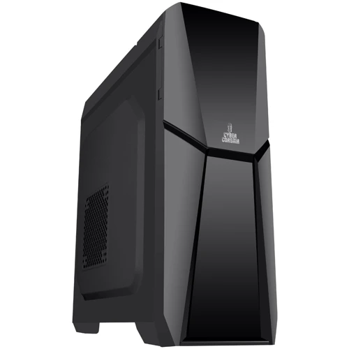 Корпус Cyber Corsair C-01