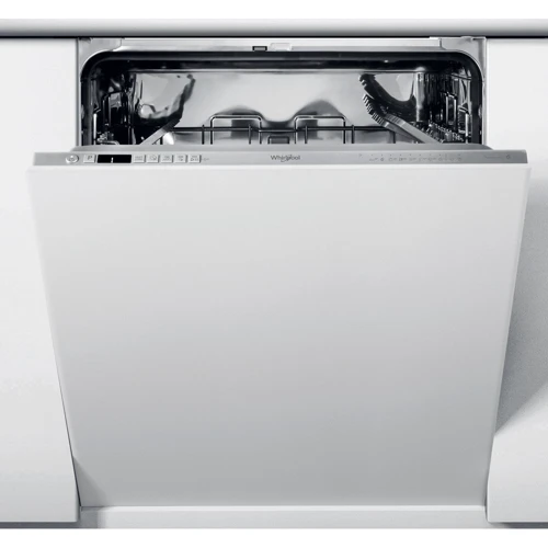 Встраиваемая посудомоечная машина Whirlpool WCIO 3T341 PES: Размеры 82x59.8x55.5 см (ВxШxГ)