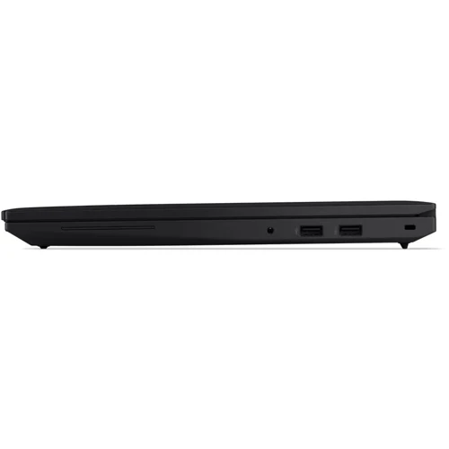 Ноутбук Lenovo ThinkPad L16-G1 (21L7000WRA) UA: Тип экрана антибликовое покрытие