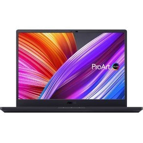 Ноутбук ASUS ProArt Studiobook 16 OLED (H7600ZX-L2017X): Видеоадаптер NVIDIA GeForce RTX 3080 Ti 16 ГБ GDDR6