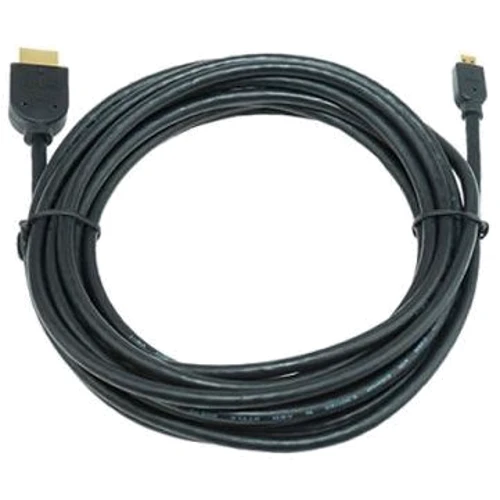 Кабель и переходник Cablexpert HDMI A to HDMI D (micro) 4.5m (CC-HDMID-15)