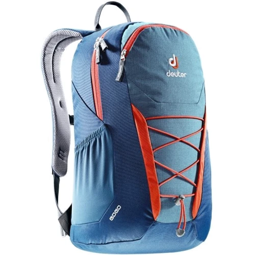 Рюкзак Deuter Gogo Arctic-Midnight (3820016)