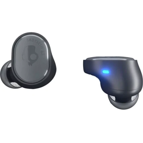 Наушники Skullcandy Sesh Black (S2TDW-M003)