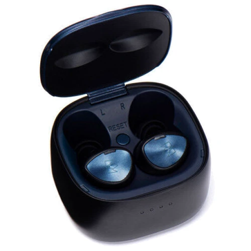 Навушники Noble Audio Falcon Pro Black: Тип кріплення без кріплень
