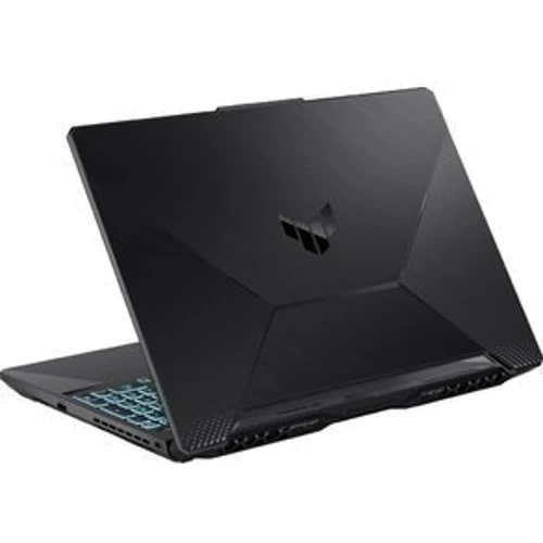 Ноутбук ASUS TUF Gaming A15 (20M216 | 90NR0667-M00H80): Обсяг накопичувача 1+1 ТБ (SSD)