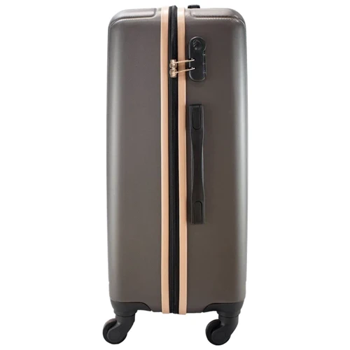 Чемодан Semi Line 24" (M) Graphite (T5687-2): Страна производитель Китай