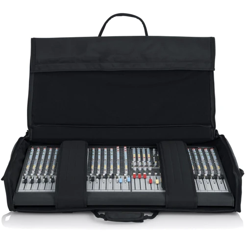 Cумка для микшерного пульта GATOR G-MIXERBAG-3121 фото 4
