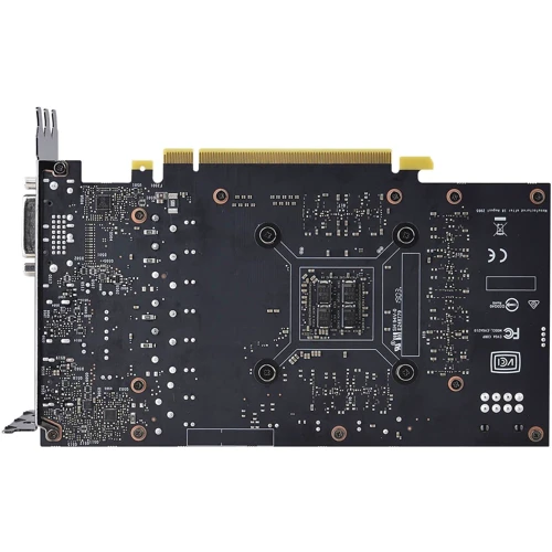 Видеокарта EVGA GeForce GTX 1660 XC Black 6GB Videocard (06G-P4-1161-KR): Назначение Геймерские