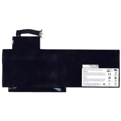 Батарея для ноутбука MSI BTY-L76 GS70 2OD 11.1V Black 5400mAh Orig