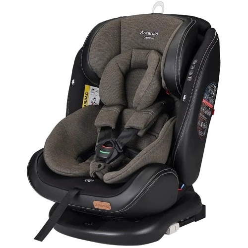 Автокресло Carrello Asteroid Hunter Green 0-36 кг (CRL-12801/2 Hunter Green): Группа 0+/1/2/3