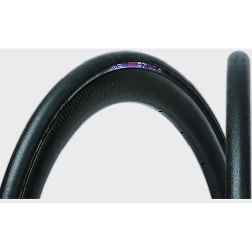 Покрышка Agilest TLR Panaracer 700x30C Black (RF730TR-AG-B)