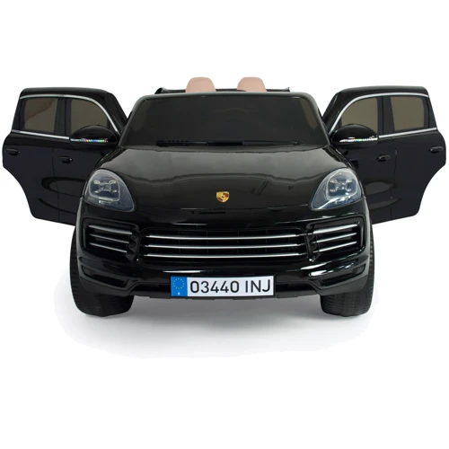 Электромобиль детский Porsche Cayenne, Injusa, от 3+ лет (7192) фото 12