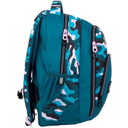 Рюкзак для подростка Kite Education K22-905M-2 фото 9