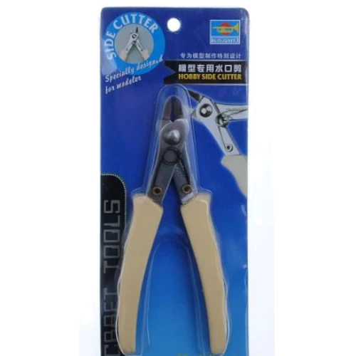 Кусачки-бокорізи Master Tools (MTS09911)