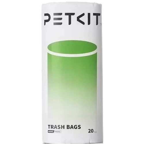Змінні пакети Petkit Trash Bags (P99042): undefined undefined