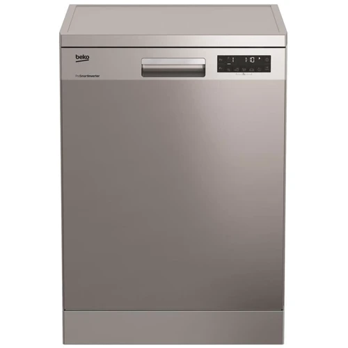 Посудомийка Beko DFN26420X