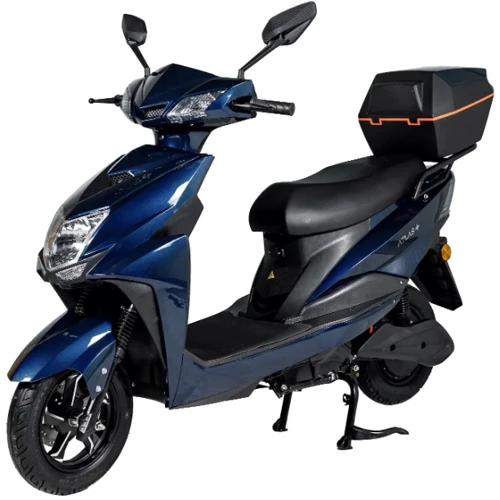 Електроскутер Atlas Falcon 1500W Box Blue (3077)