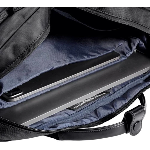 Сумка для ноутбуков Modecom 15.6" Monaco Black (TOR-MC-MONACO-15) фото 7