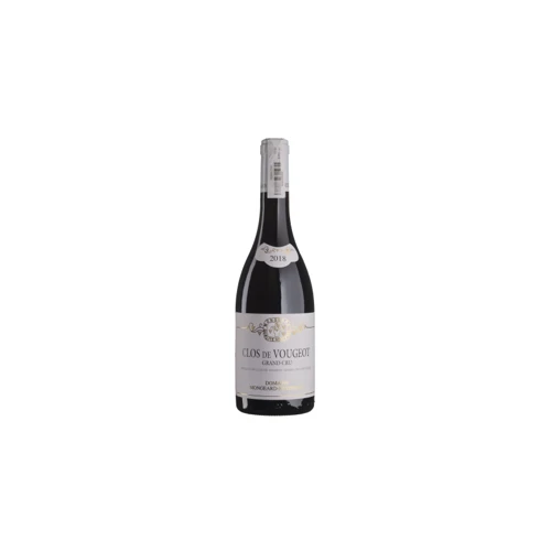 Вино Domaine Mongeard-Mugneret Clos de Vougeot Grand Cru (0,75 л.) (BW91156)