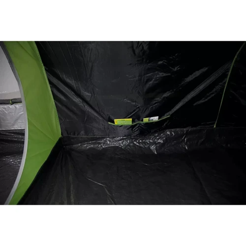 Палатка High Peak Meran 5.0 Light Grey/Dark Grey/Green (11808)