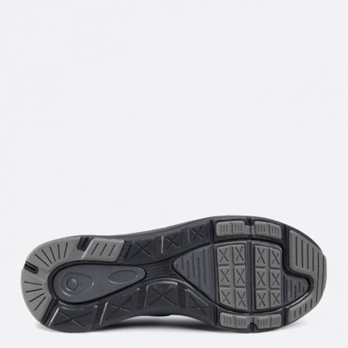 Ботинки CMP Nibal Mid Lifestyle Shoe WP (39Q4957-68UF) 44 (45) черные натуральный нубук зима фото 4