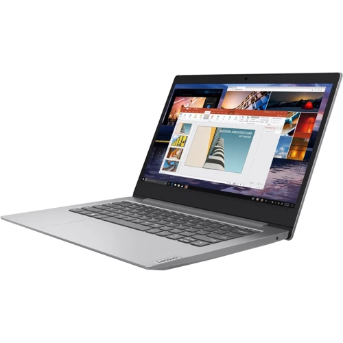 Ноутбук Lenovo IdeaPad 1 14IGL05 (81VU00D7GE) UA: Экран 14" TN+film (1366x768)