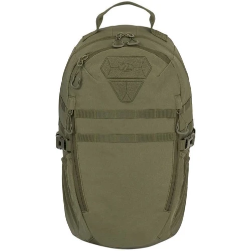 Рюкзак тактический Highlander Eagle 1 Backpack 20L Olive Green оливковый (TT192-OG): Пол Унисекс