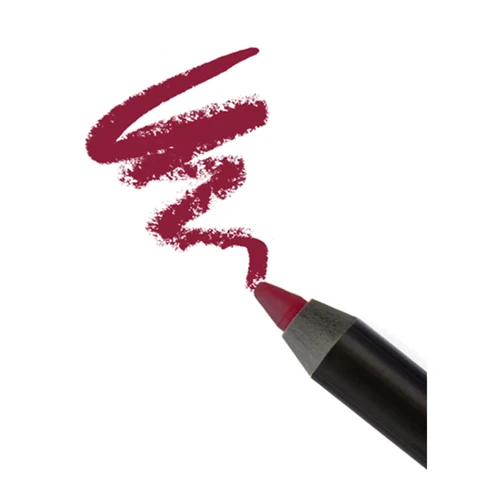 Pierre Cardin Lipliner Waterproof Bordeaux Plum Карандаш для губ 2 g: Класс косметики Элитная
