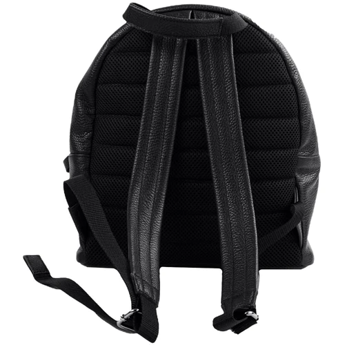 Женский рюкзак Eterno черный (CLJ-RKZ609-black): Тип ручки Плечевой ремень, Короткая ручка