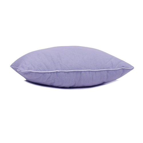 Подушка SoundSleep Dolia антиалергенна графіт 45х45 см (93600378): Розмір, см 45x45