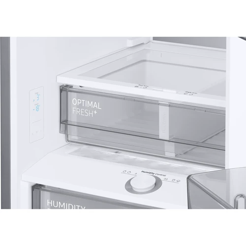 Холодильник Samsung RB34A7B5CAP: Исполнение отдельностоящий