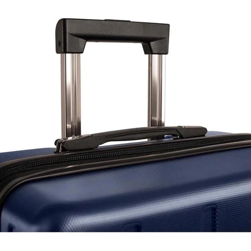Чемодан Heys SpinLite L Navy синий (930202): Тип Чемоданы