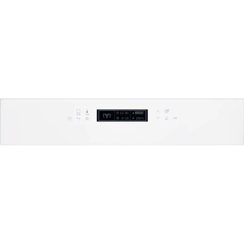 Духовой шкаф электрический Electrolux LOE8H31V: Мощность подключения, Вт 3490