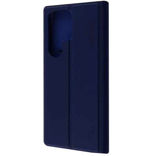 Аксессуар для смартфона WAVE Stage Case Blue for Samsung S918 Galaxy S23 Ultra