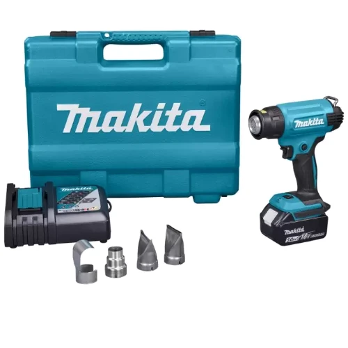 Технічний фен Makita DHG181RT фото 2