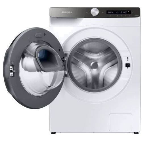 Пральна машина Samsung WW90T554CAT1UA: Тип машини автомат