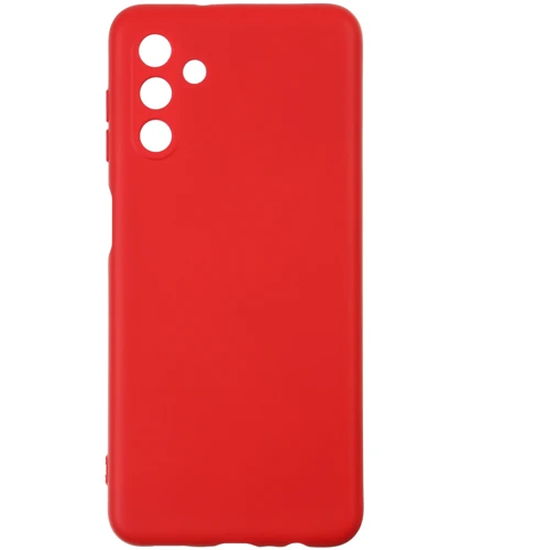 Чехол для телефонов ArmorStandart ICON Case Camera cover Red for Samsung A047 Galaxy A04s / A136 Galaxy A13 5G (ARM63909)
