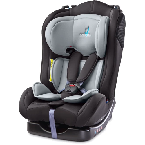 Дитяче автокрісло Caretero Combo 0-25 kg