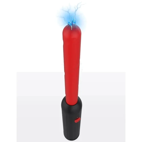 Электростимулятор Taboom Stick Electro Shock Wand (черный)