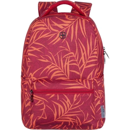 Сумка для ноутбуков Wenger 16" Colleague Red Fern Print (606468) фото 5