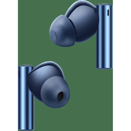 Наушники Realme Buds Air 3 Starry Blue: Тип конструкции вакуумные