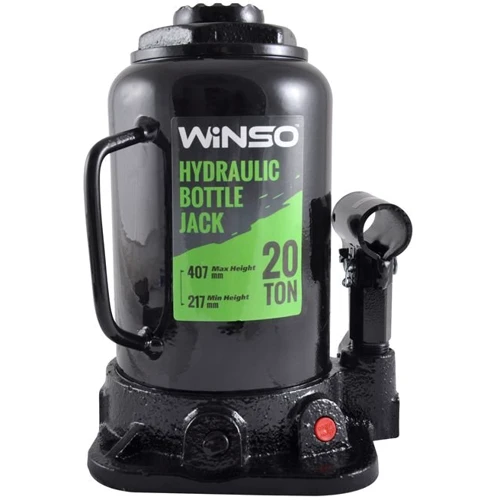Домкрат WINSO 172100