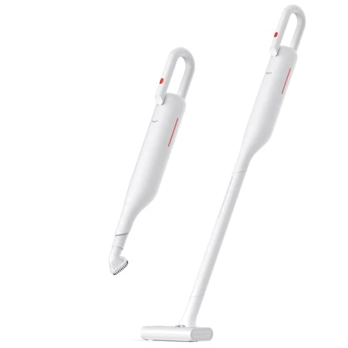 Пилосос Xiaomi Deerma VC01 Cordless Vacuum Cleaner White (DEM-VC01)