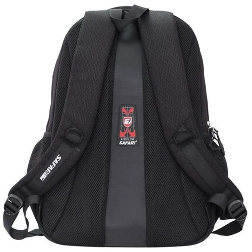 Рюкзак SAFARI 22-213L 2 від. 45х30х17см: Тип міський рюкзак
