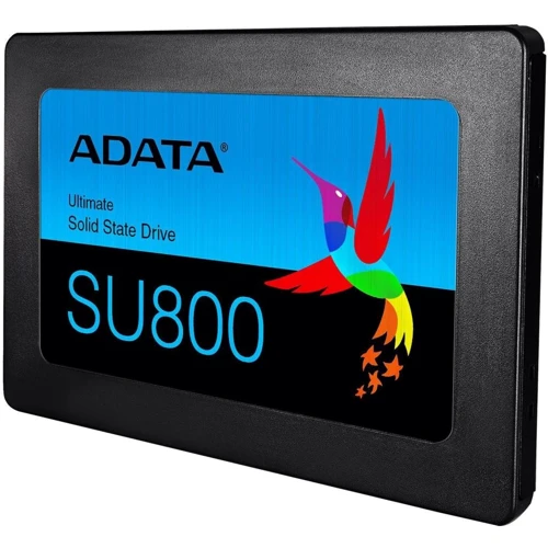 ADATA SU800 (ASU800SS-2TT-C): Интерфейс подключения SATA III