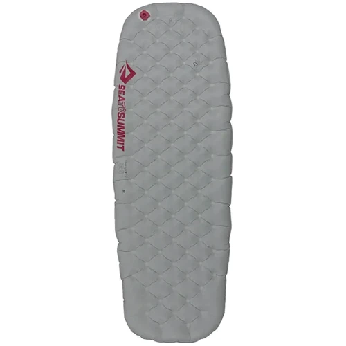 Надувний килимок Ether Light XT Insulated Mat 2020 183 х 55 х 10 см Pewter від Sea to Summit (STS AMELXTINS_R)